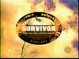 Survivor CBS